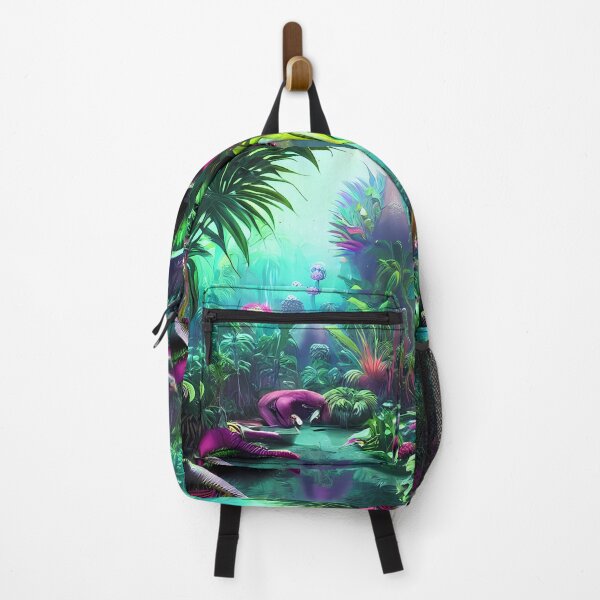 Item preview, Welcome to the Jungle 06 designed and sold by ONYX Pixee.