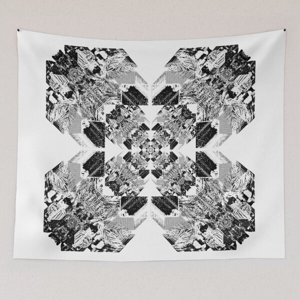 Item preview, Calathea Ornata designed and sold by BLACKPEAR.