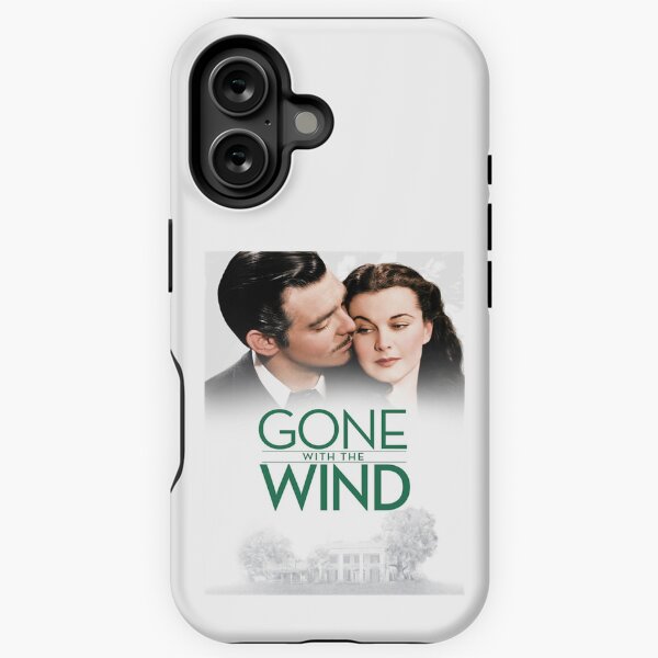 Vista previa del artículo con la obra «Idea de regalo Lo que el viento se llevó Póster The Og Southern Belle Scarlett OHara», diseñado y vendido por ZoeBatz2.