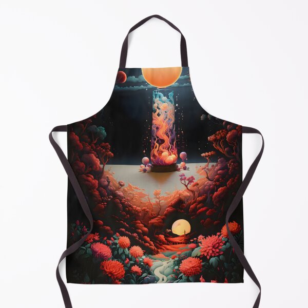 Item preview, July Poster Series 1 designed and sold by Lacuna Ipsum.