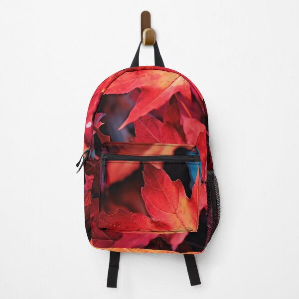 Item preview, Maple leaves in autumn designed and sold by OrionPhotograph.