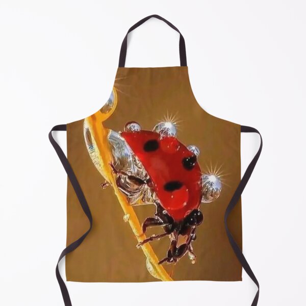 Item preview, sparkling ladybird designed and sold by ritusdesigns.