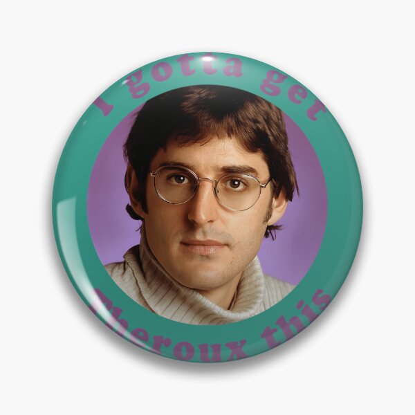 Artikelvorschau, Das muss ich mir von Theroux besorgen – Louis Theroux Essential entworfen und verkauft von jkleacndtjj56.
