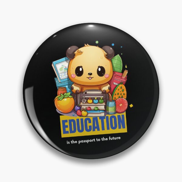 Item preview, Early education designed and sold by Mateusz Majcherek.