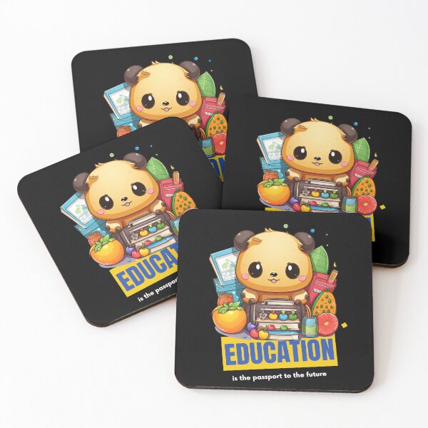 Item preview, Early education designed and sold by Mateusz Majcherek.