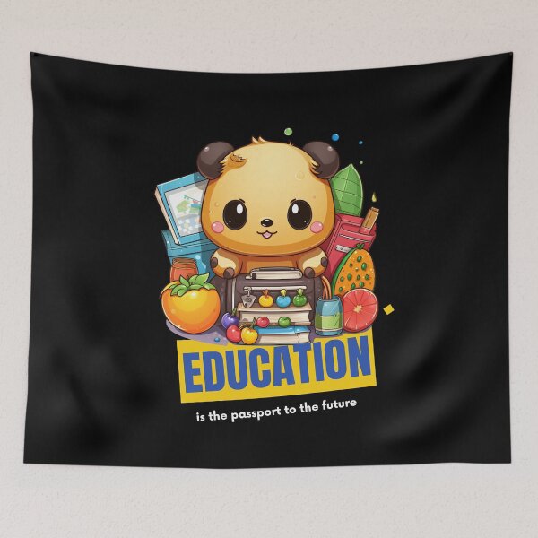 Item preview, Early education designed and sold by Mateusz Majcherek.