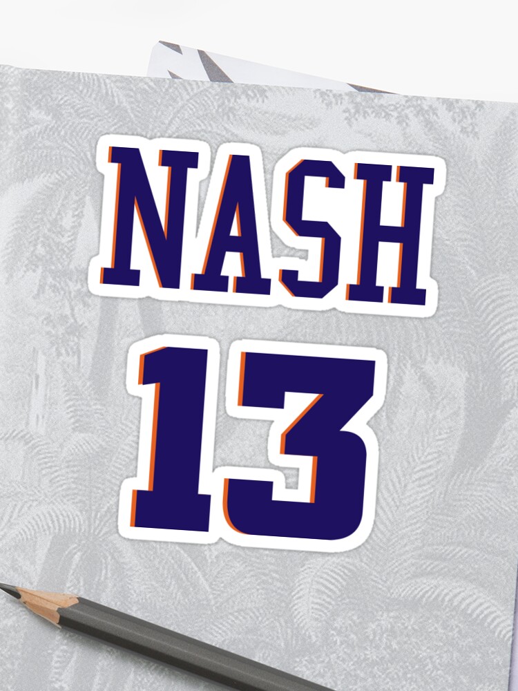 nash jersey