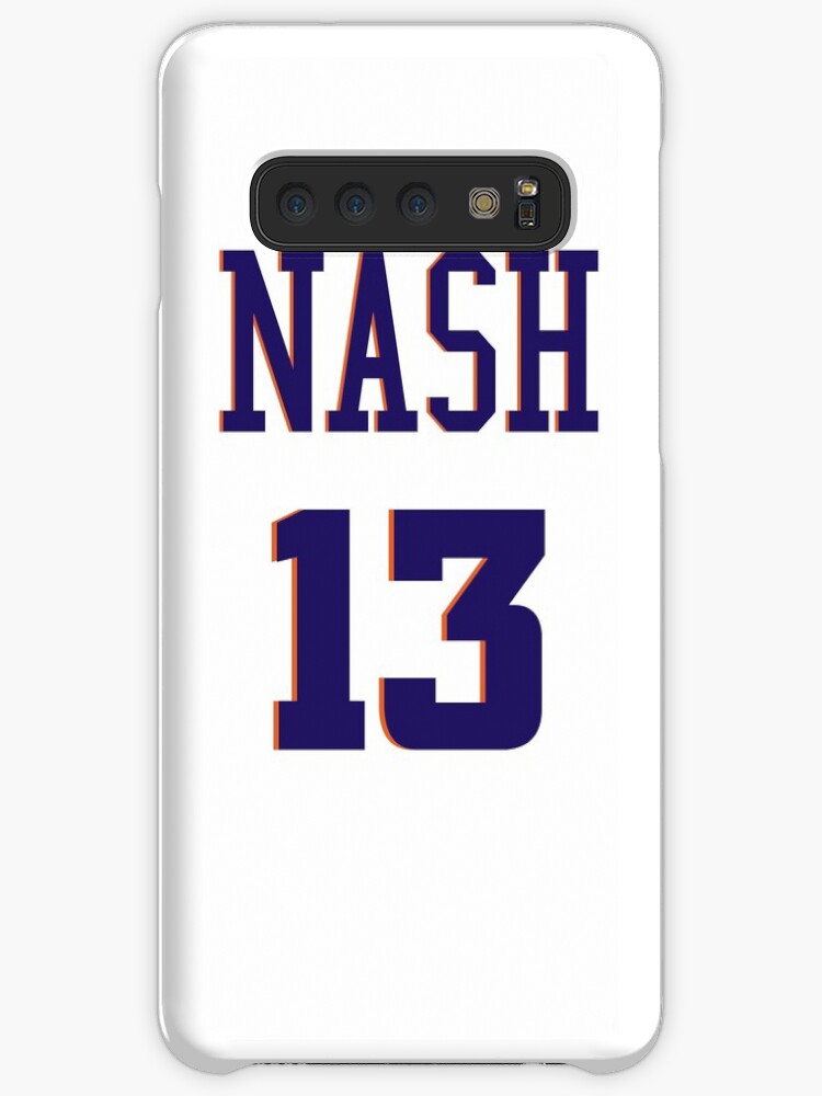 steve nash jersey