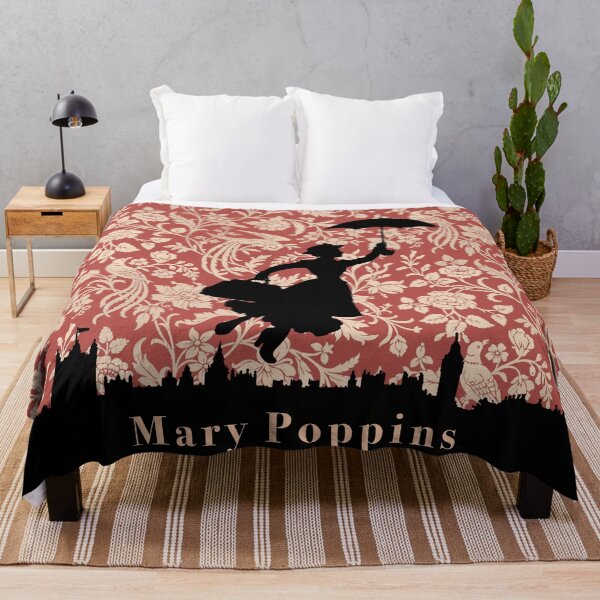 Item preview, Mary Poppins designed and sold by Enami.