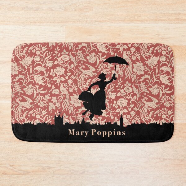 Item preview, Mary Poppins designed and sold by Enami.