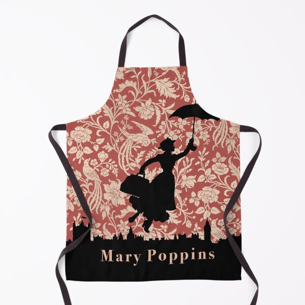Item preview, Mary Poppins designed and sold by Enami.