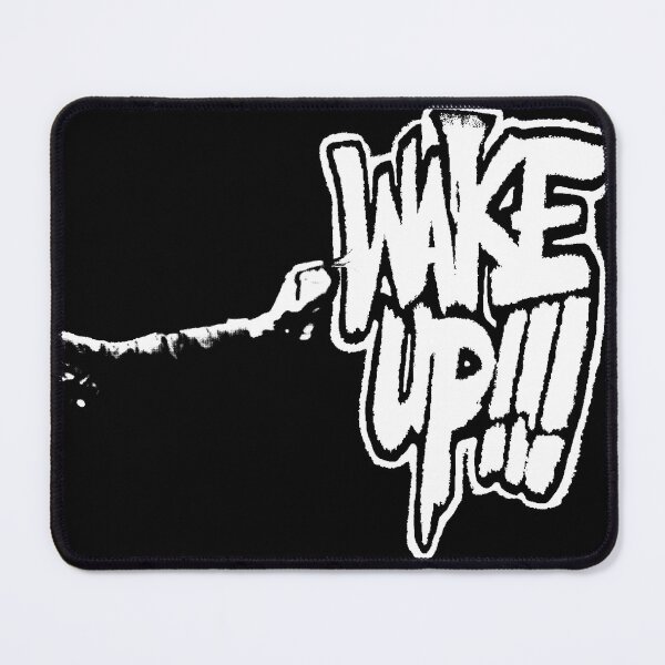 Item preview, WAKE UP !!!... WAKE UUUP!!!...WAKE UP!! pt.38 designed and sold by Mars-b.