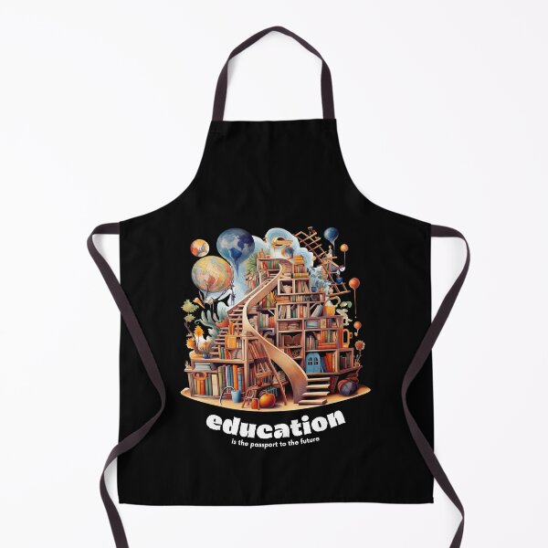 Item preview, Educate yourself designed and sold by Mateusz Majcherek.