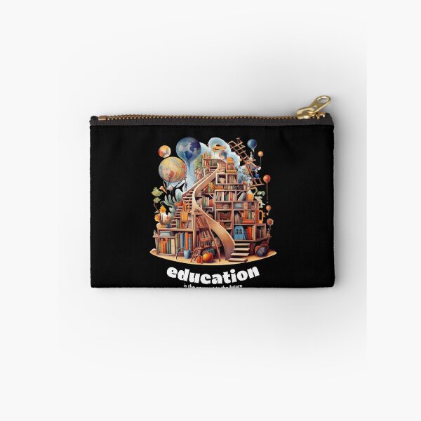 Item preview, Educate yourself designed and sold by Mateusz Majcherek.
