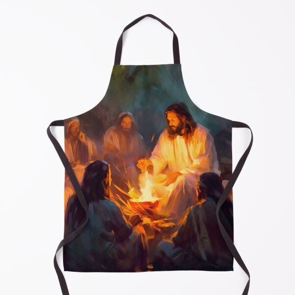 Item preview, Jesus 1 designed and sold by Art by Lilia.