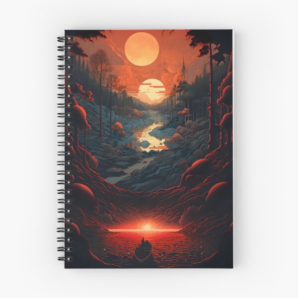 Item preview, July Poster Series 2 designed and sold by Lacuna Ipsum.
