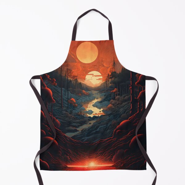 Item preview, July Poster Series 2 designed and sold by Lacuna Ipsum.
