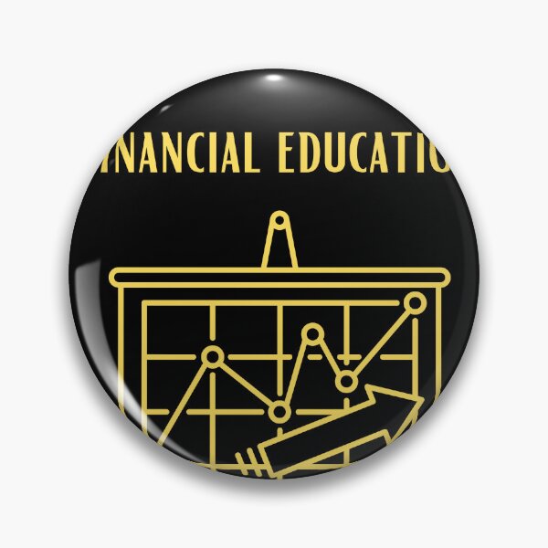 Item preview, Financial education designed and sold by Mateusz Majcherek.