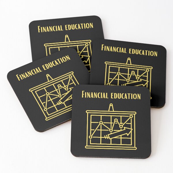 Item preview, Financial education designed and sold by Mateusz Majcherek.