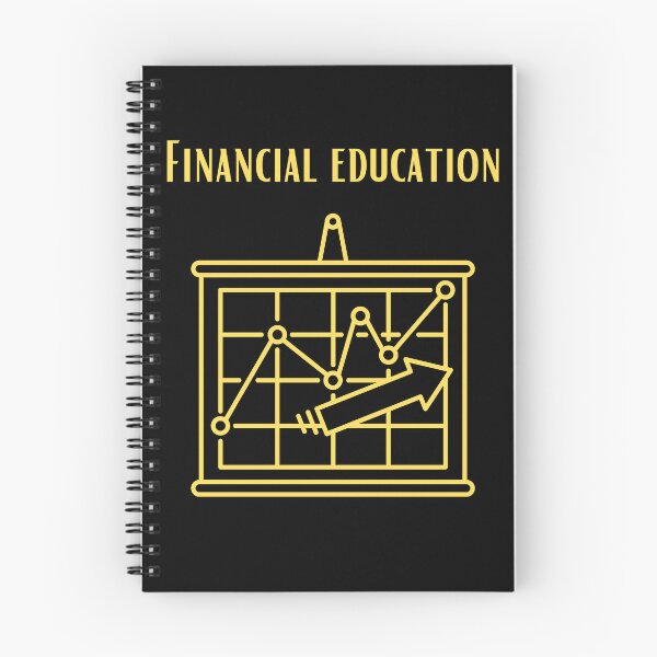 Item preview, Financial education designed and sold by Mateusz Majcherek.