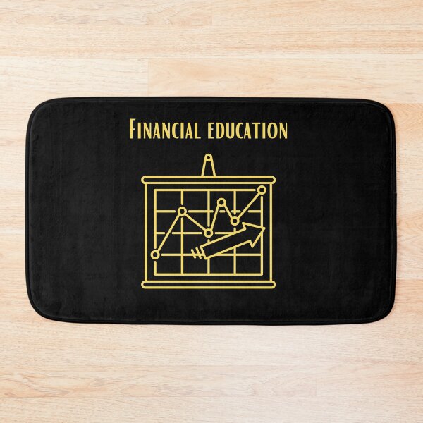 Item preview, Financial education designed and sold by Mateusz Majcherek.