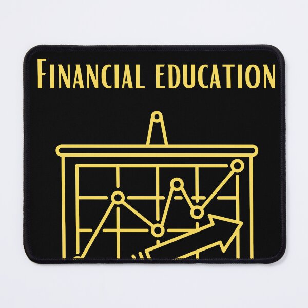 Item preview, Financial education designed and sold by Mateusz Majcherek.