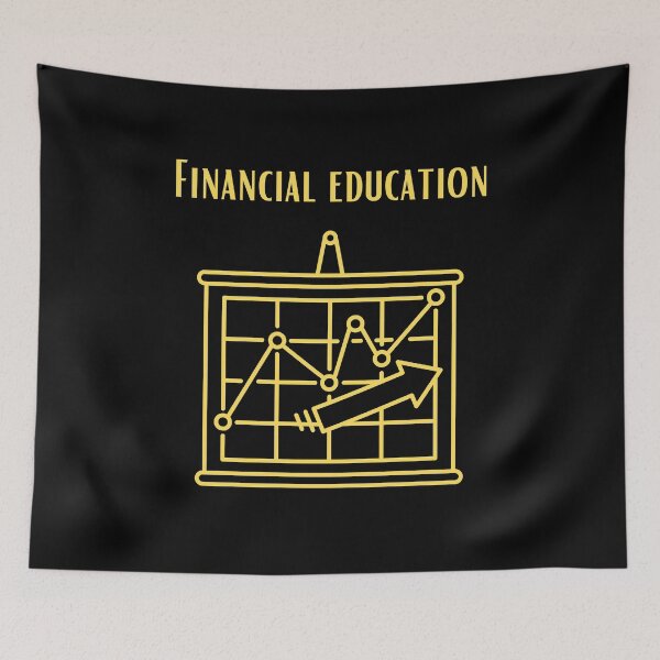Item preview, Financial education designed and sold by Mateusz Majcherek.