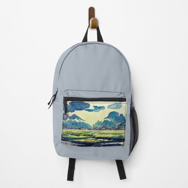 Item preview, japanese landscape designed and sold by camillefct.
