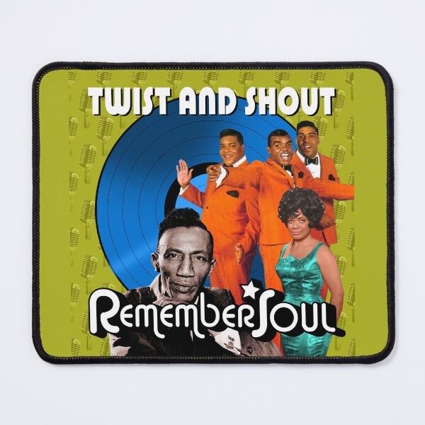 Item preview, Remember Soul - Twist And Shout designed and sold by TIGERDAVER.