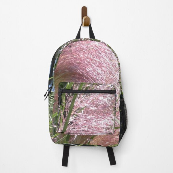 Item preview, Pink Pampas grass designed and sold by Monika Howarth.