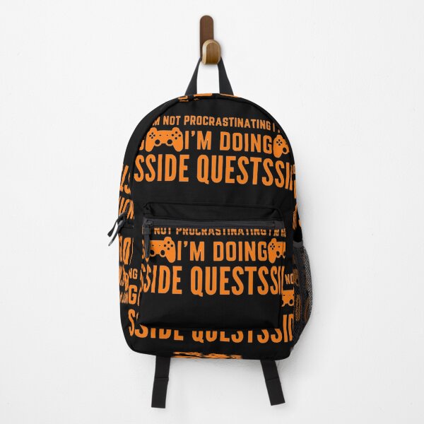 Item preview, Im Doing Side Quests designed and sold by YrtemmyS.