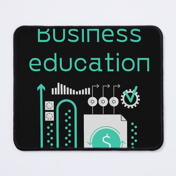Item preview, Business education designed and sold by Mateusz Majcherek.