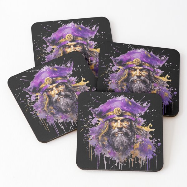 Item preview, East Carolina Pirates ECU designed and sold by Nightarcade.