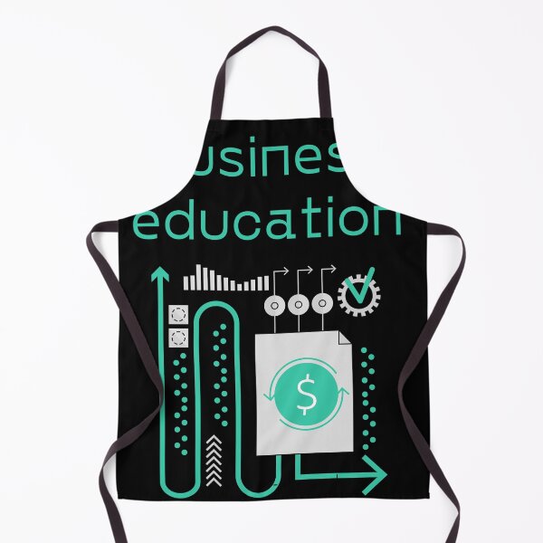Item preview, Business education designed and sold by Mateusz Majcherek.