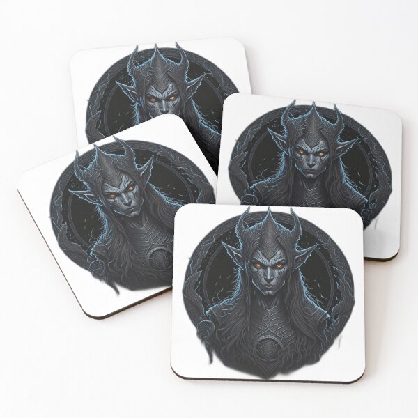 Item preview, Dark Elf designed and sold by Kazujoshi-Art.