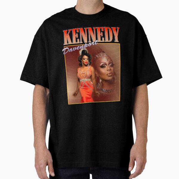 Aperçu de l'œuvre Conception rétro vintage de Kennedy Davenport créée et vendue par BOOHM.