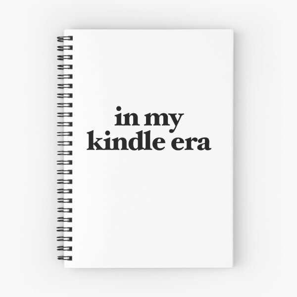 Item preview, In my kindle era designed and sold by flowerry.