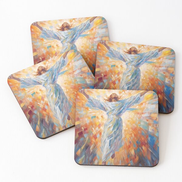 Item preview, Jesus 2 designed and sold by Art by Lilia.