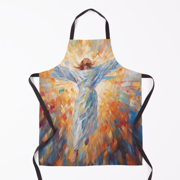 Item preview, Jesus 2 designed and sold by Art by Lilia.