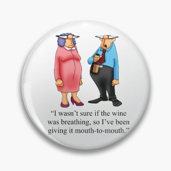 Item preview, Funny Spectickles Wine Cartoon Humor designed and sold by abbottoons.