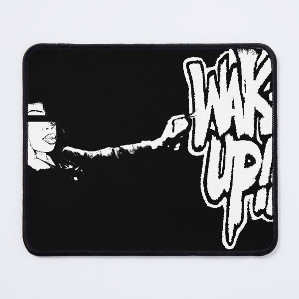 Item preview, WAKE UP !!!... WAKE UUUP!!!...WAKE UP!! pt.39 designed and sold by Mars-b.