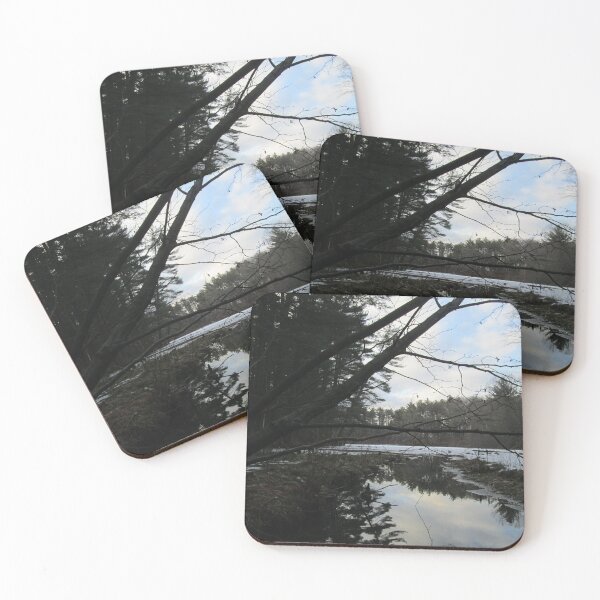 Item preview, River Branches designed and sold by ACellistOrTwo.
