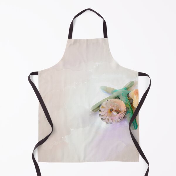 Item preview, Seashells designed and sold by BLACKPEAR.