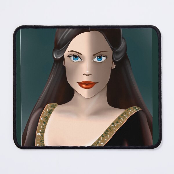 Item preview, Arwen Star designed and sold by Clarettapassa83.