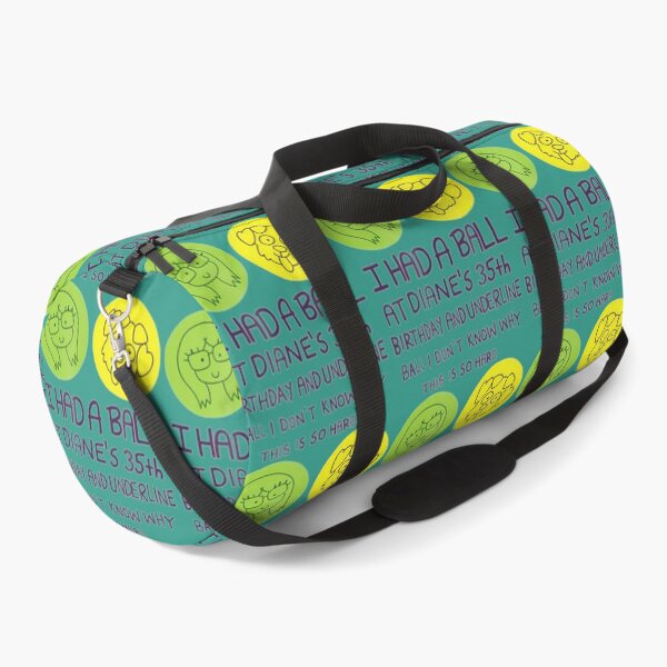 Item preview, I Had A Ball At Diane's 35Th Birthday . 	 designed and sold by jkleacndtjj56.