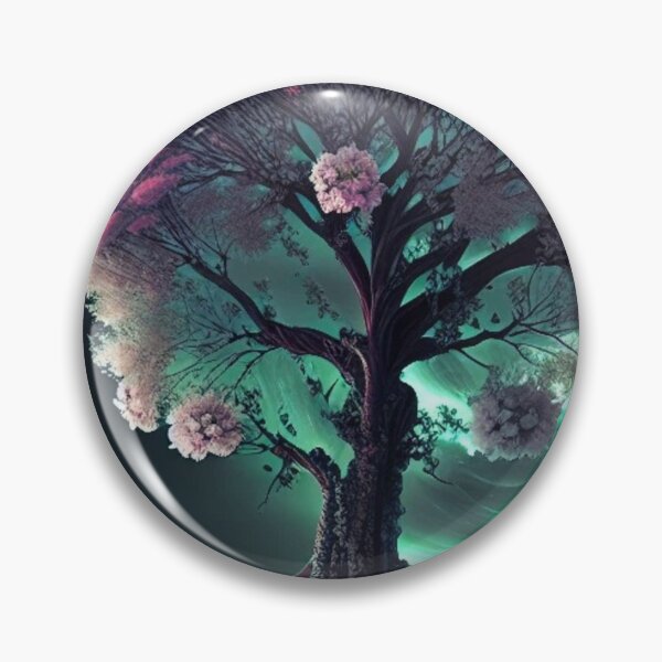 Item preview, The Magick Tree designed and sold by BiancaDPetals.