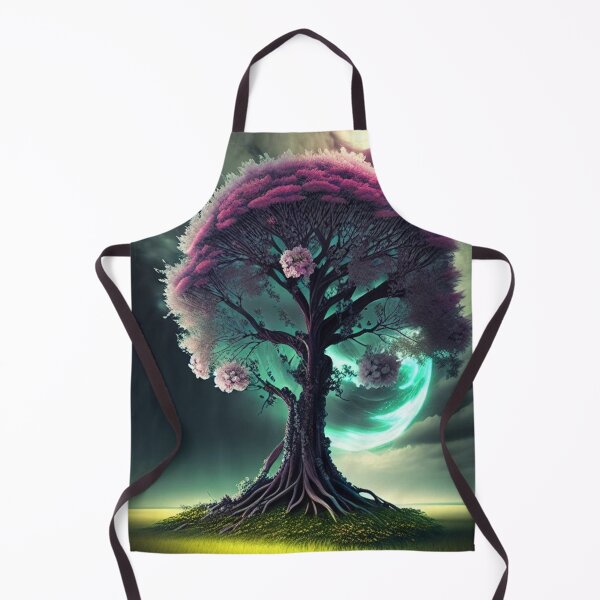 Item preview, The Magick Tree designed and sold by BiancaDPetals.