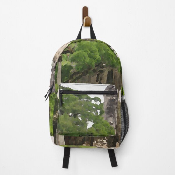 Item preview, Tikal, Guatemala - Poster designed and sold by ryanstravels.