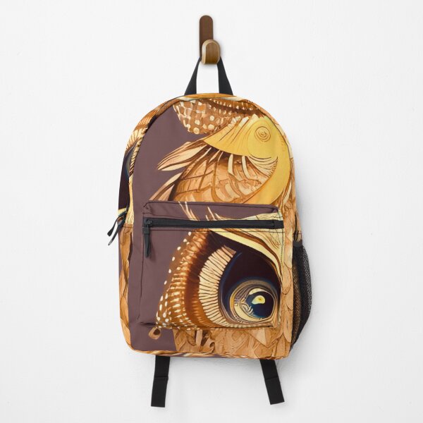 Item preview, Golden Owl = Golden Hour - Cherish It! designed and sold by ArtstageAsia.