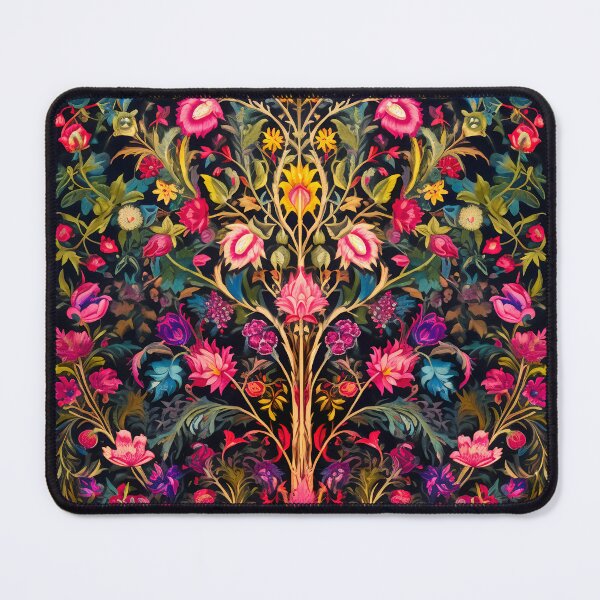 Item preview, Persian carpet design designed and sold by Art by Lilia.